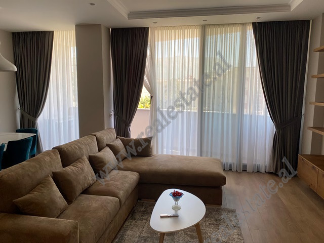 Three bedroom apartment for rent in Blloku area in Tirana, Albania